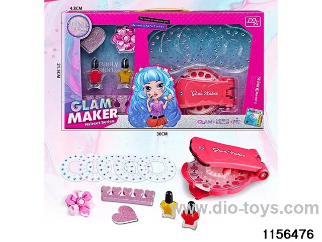 Magic Stapler Rig Set