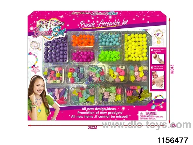 DIY Beads