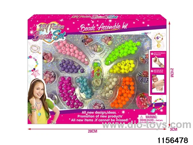 DIY Beads