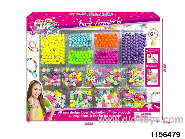 DIY Beads