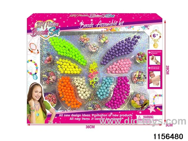 DIY Beads