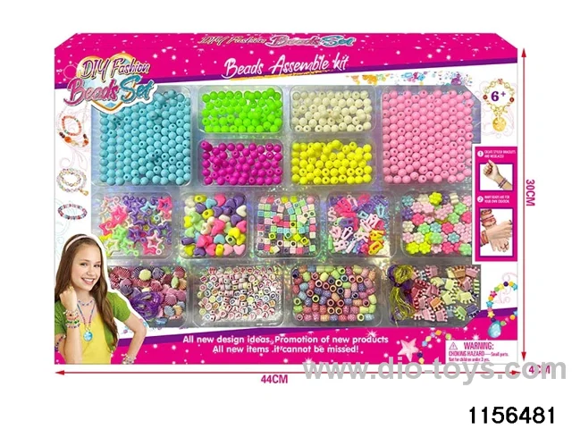 DIY Beads