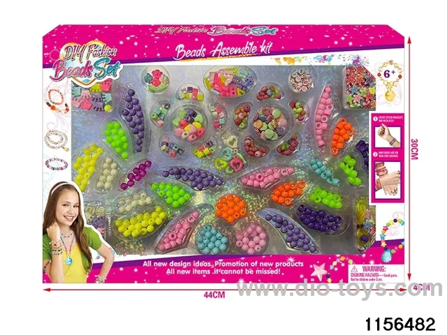 DIY Beads