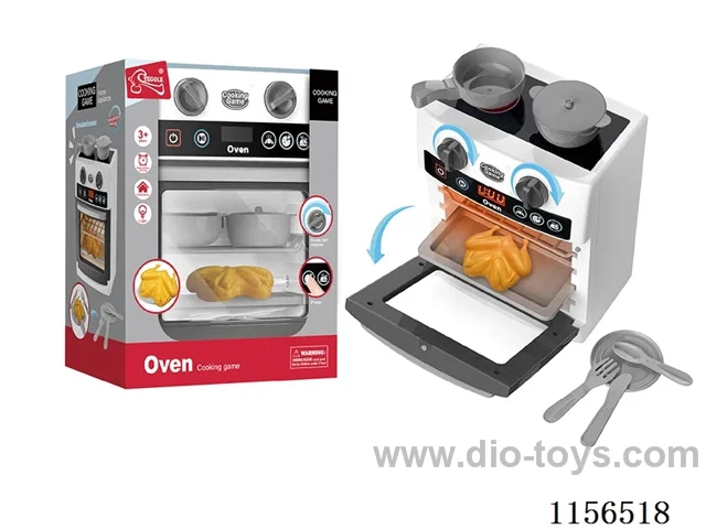 Ovens
