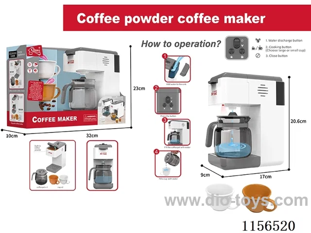 Ground Coffee Machines