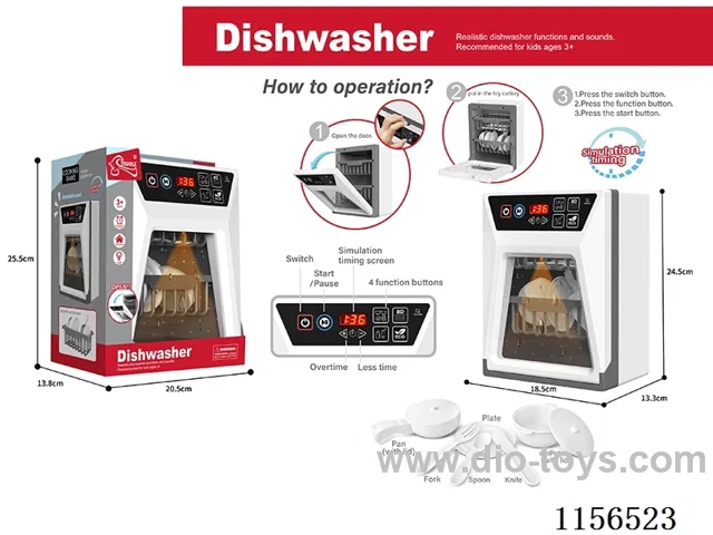 Dishwasher