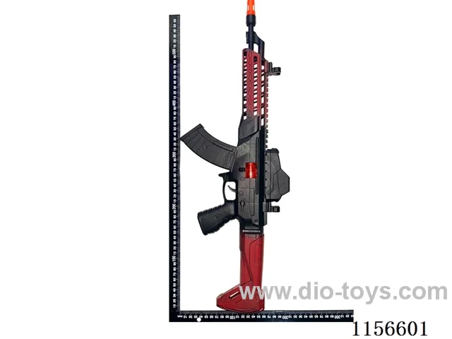 gun toys