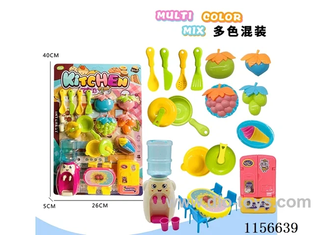 Water Dispenser Tableware