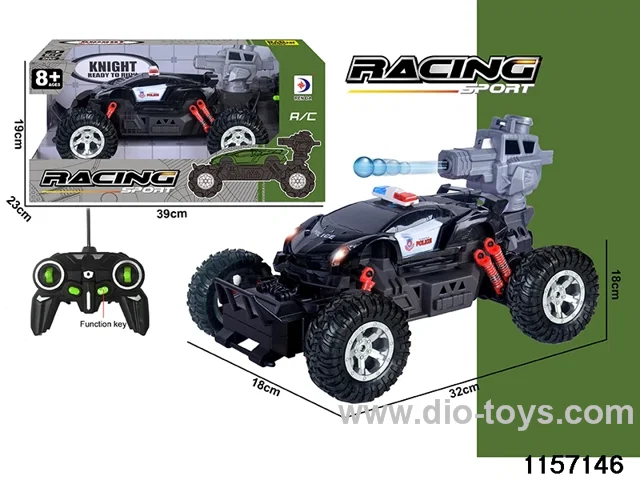 RC car