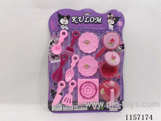 kitchen set