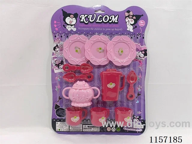 kitchen set