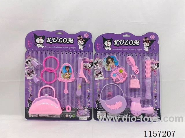 Jewellery 2 mixed packs