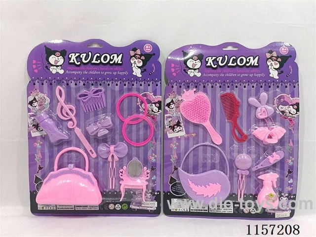 Jewellery 2 mixed packs