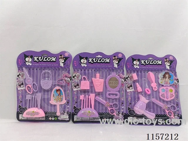 Jewellery 3 mixed packs