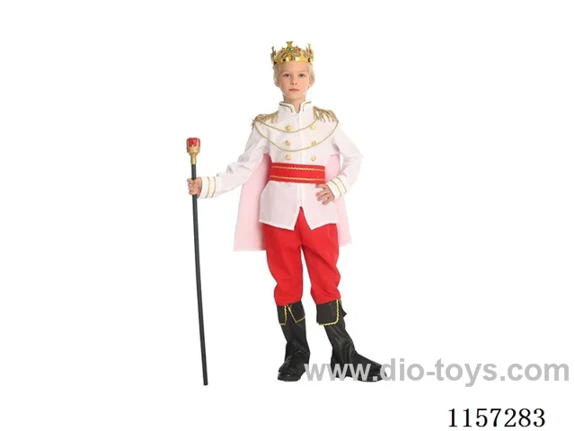 costumes
