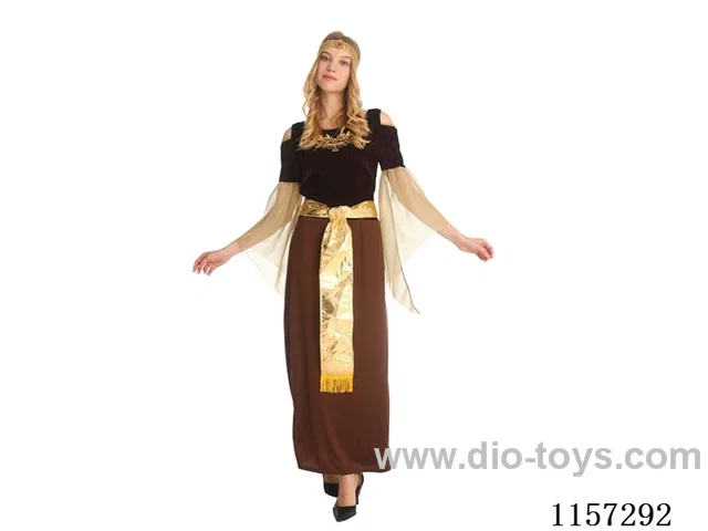 costumes