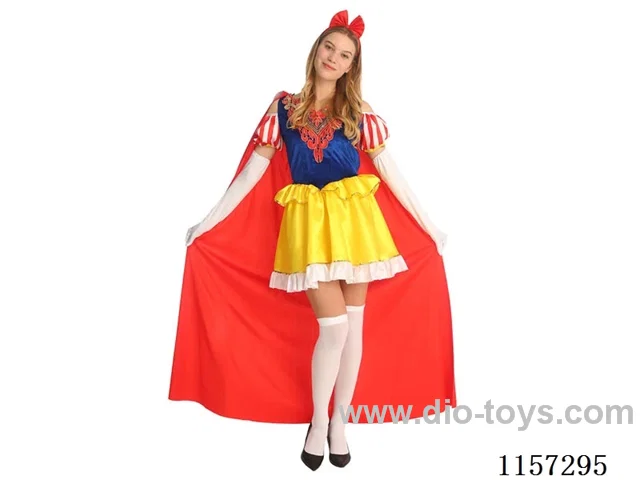 costumes