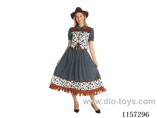 costumes