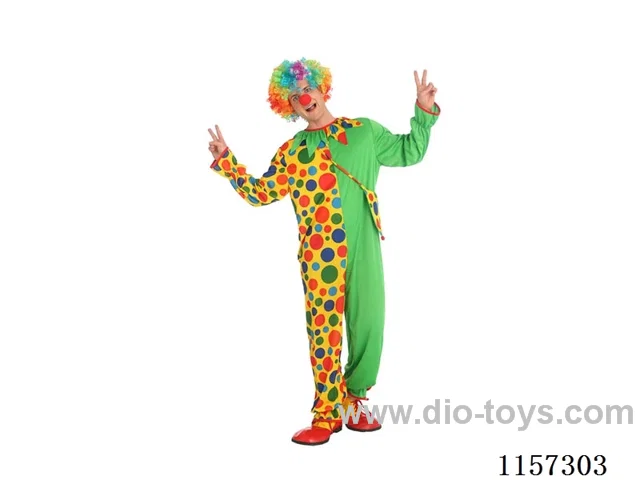 costumes