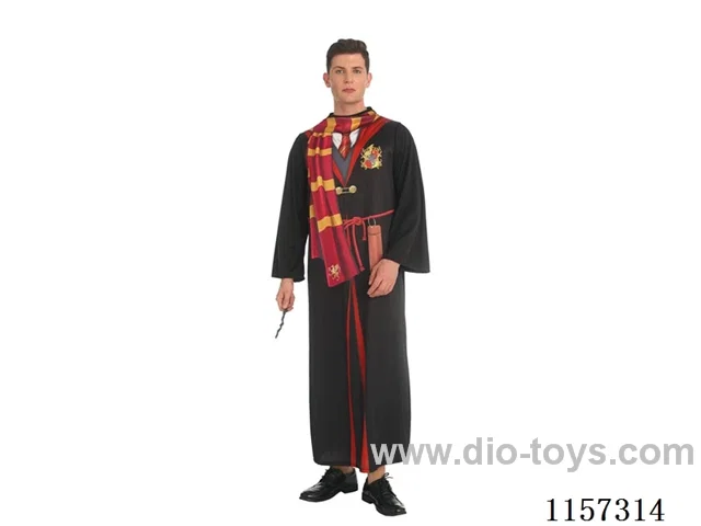costumes