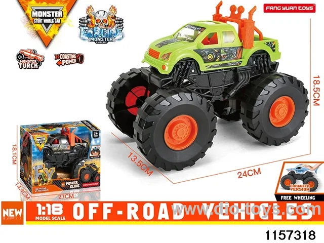 1:18 inertial vehicle