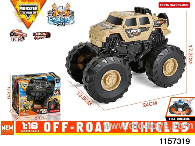 1:18 inertial vehicle