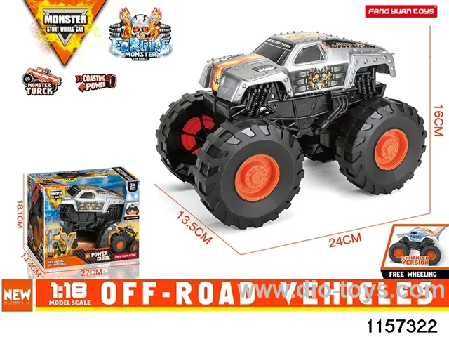 1:18 inertial vehicle