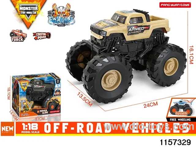 1:18 inertial vehicle