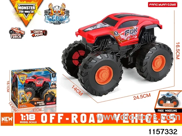 1:18 inertial vehicle