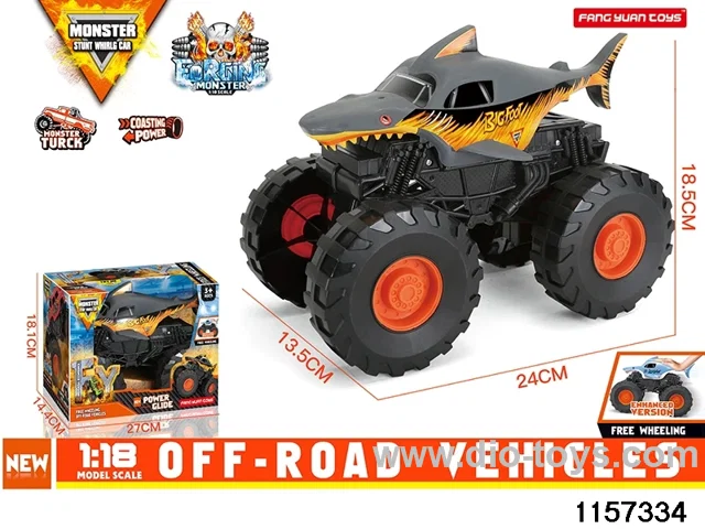1:18 inertial vehicle