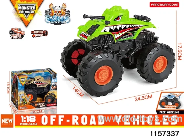 1:18 inertial vehicle
