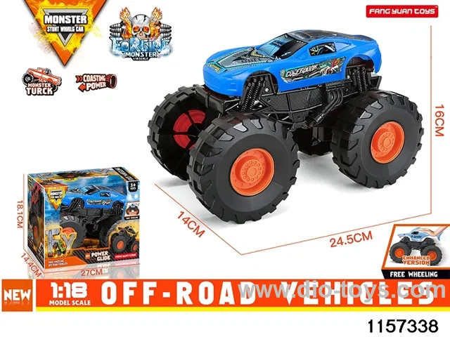 1:18 inertial vehicle