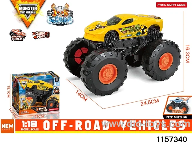 1:18 inertial vehicle