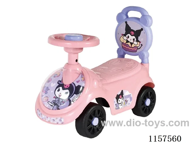 HELLO KITTY                        （BB  STEERING  WHEEL）