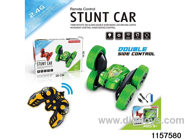 2.4G 4ch RC car