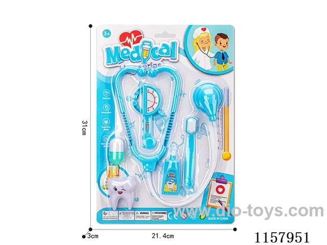 doctor set