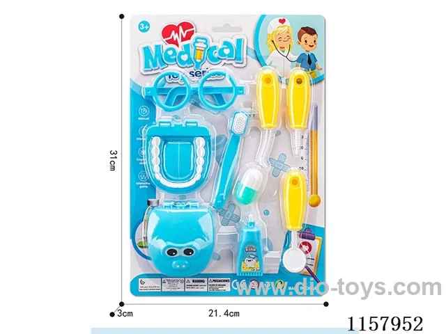 doctor set