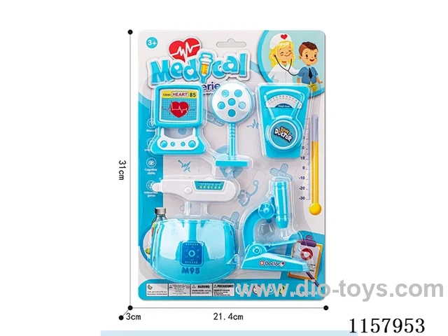 doctor set