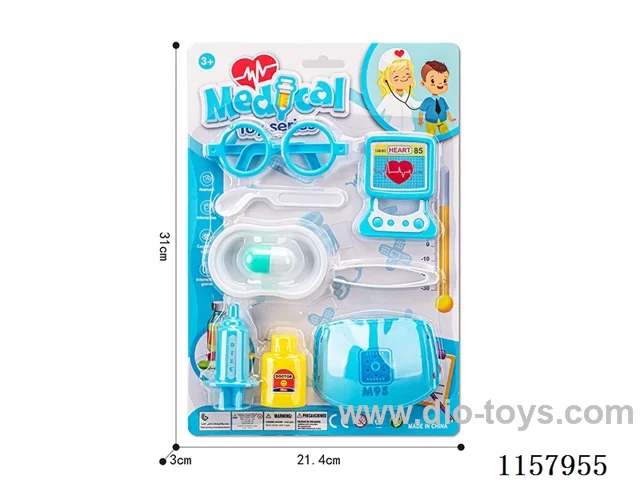 doctor set