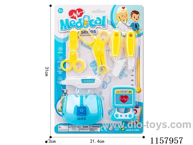 doctor set