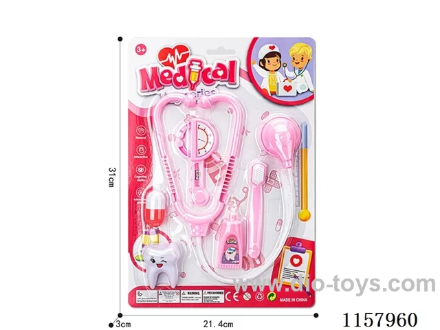 doctor set