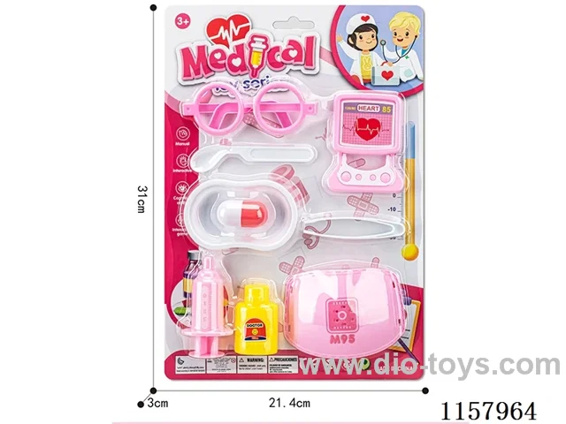 doctor set