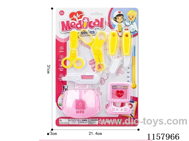 doctor set