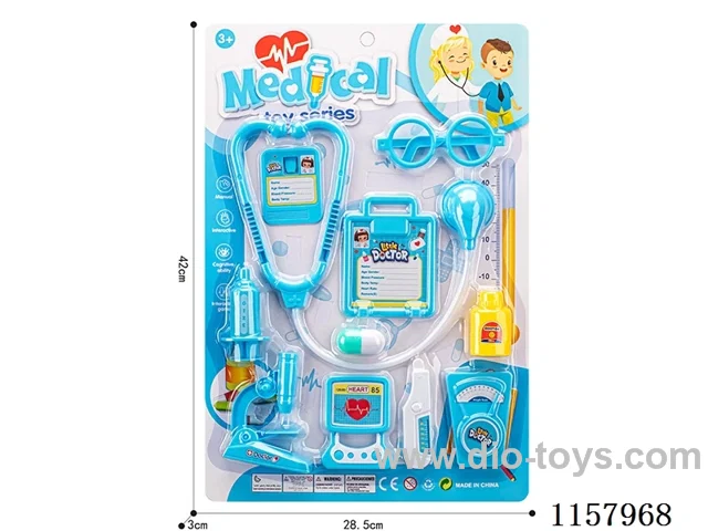 doctor set