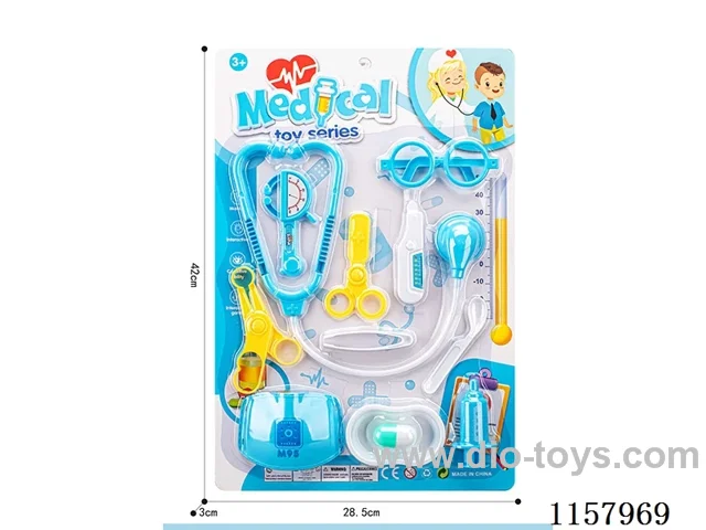 doctor set