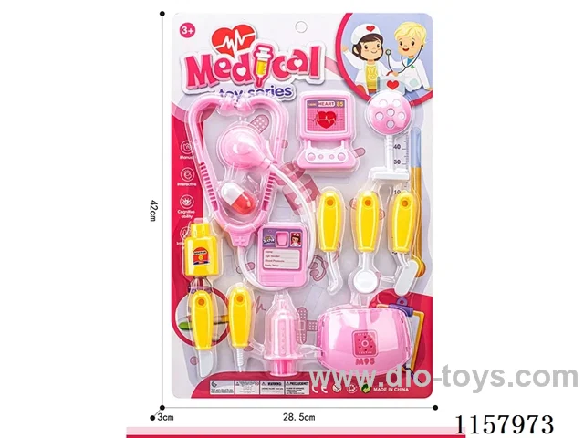 doctor set