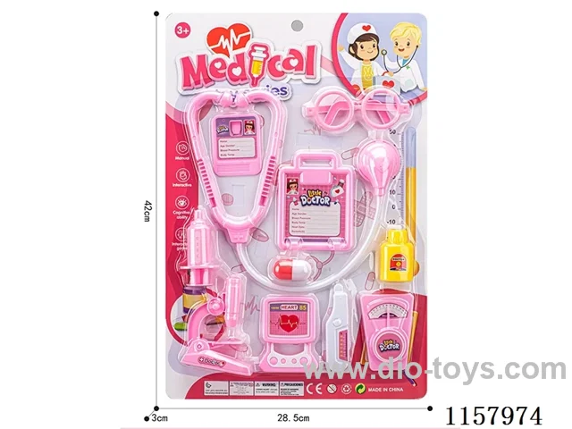 doctor set