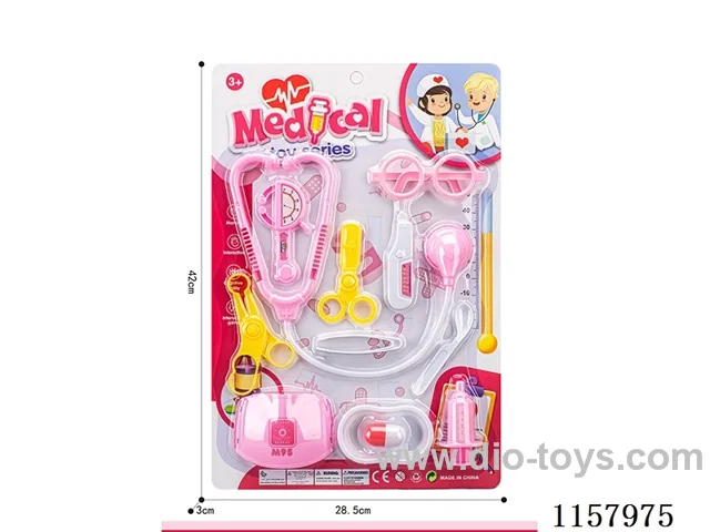 doctor set
