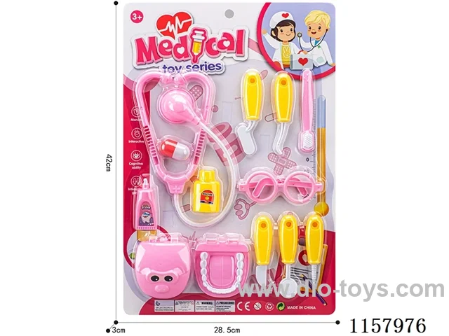 doctor set