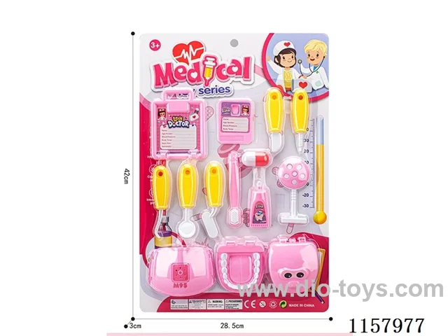 doctor set